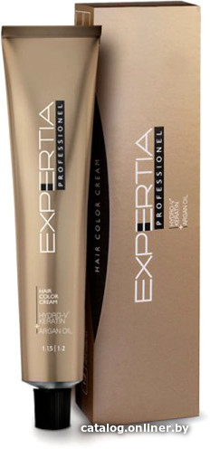 

Крем-краска Farcom Expertia Professionel 4.0 100 мл