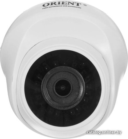 

CCTV-камера Orient AHD-940A-2M/5ML