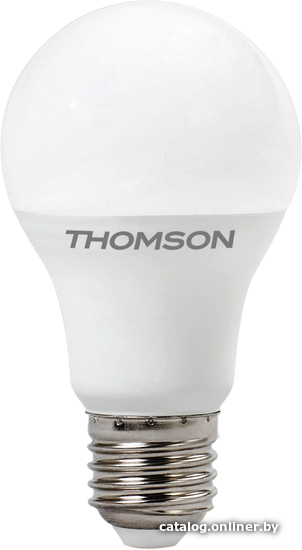 

Светодиодная лампочка Thomson Led A60 TH-B2160