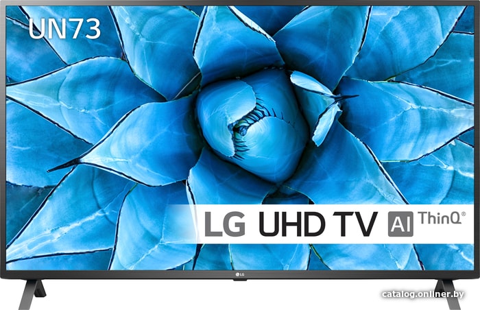 

Телевизор LG 65UN73006LA