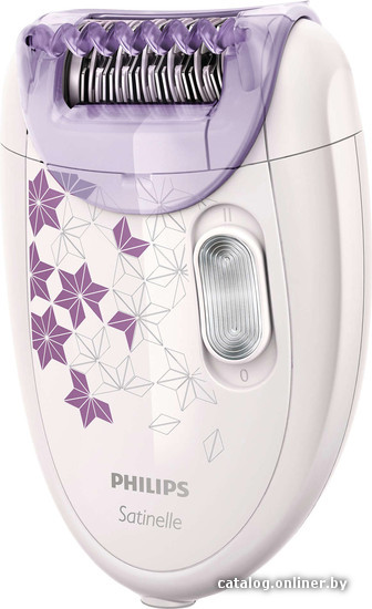 

Эпилятор Philips HP6422/00