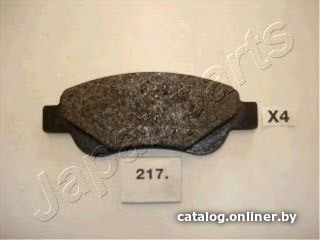 

Japanparts PA217AF