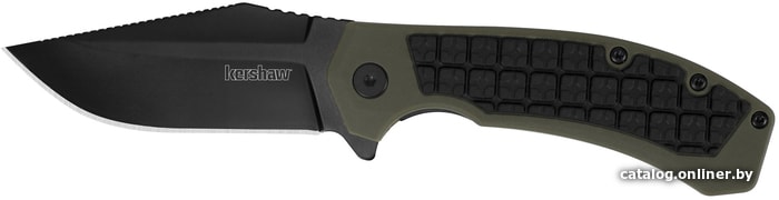 

Складной нож Kershaw Faultline