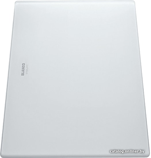 

Разделочная доска на мойку Blanco SteelArt 225333