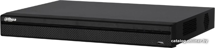 

Гибридный видеорегистратор Dahua DH-XVR4232AN-X