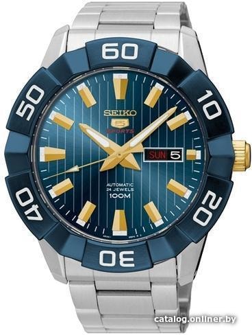 

Наручные часы Seiko SRPA53K1