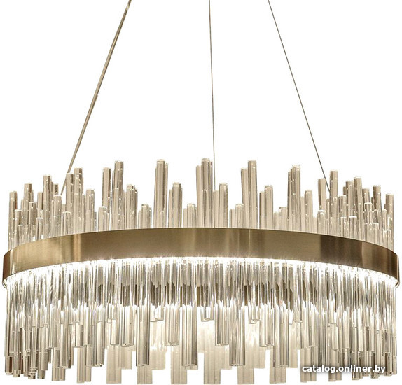 

Подвесная люстра L'Arte Luce Mayfair L43008.92