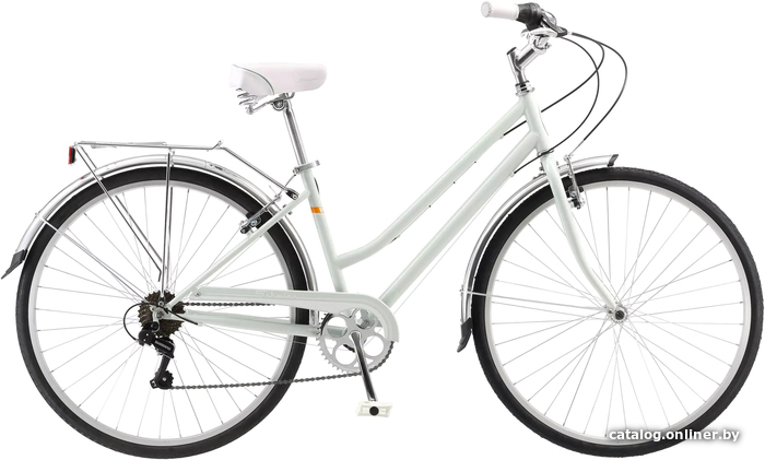 

Велосипед Schwinn Wayfarer Women 2022 S4023DINT