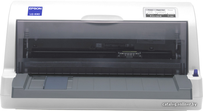 

Матричный принтер Epson LQ-630