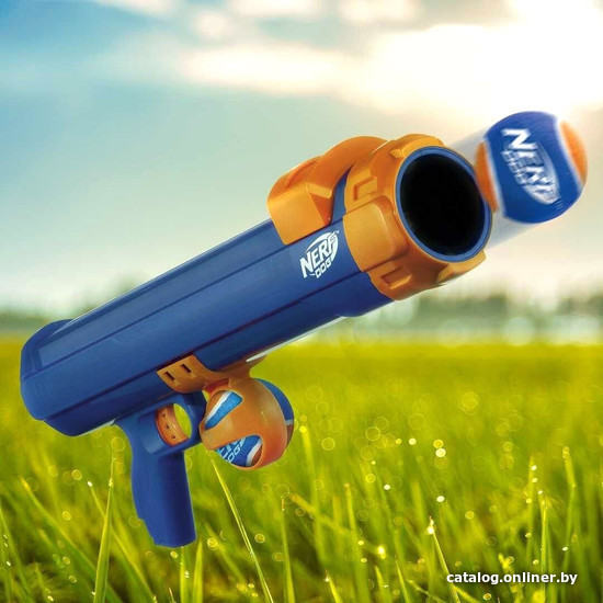 

Игрушка для собак Nerf Бластер 29940