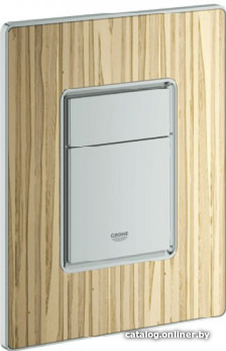 

Панель смыва Grohe Skate Cosmopolitan 38849HT0 (ясень)
