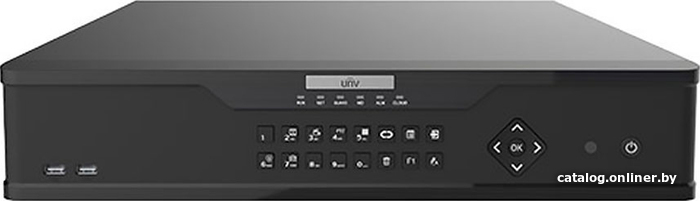 

Сетевой видеорегистратор Uniview NVR308-32X