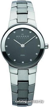 

Наручные часы Skagen 430SMXM