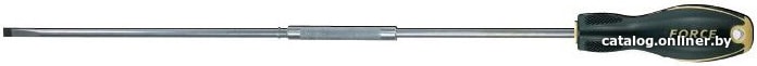 

Отвертка Force 6553065L