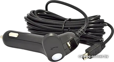 

Автомобильное зарядное AdvoCam PSA-10