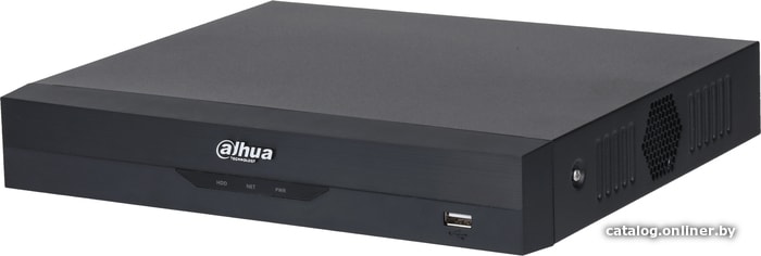 

Гибридный видеорегистратор Dahua DH-XVR5108HS-I2