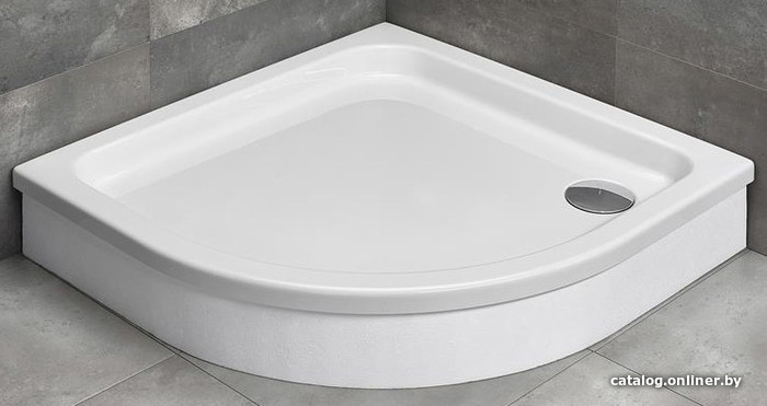 

Душевой поддон Radaway Siros A 80x80 [SBA8817-1]