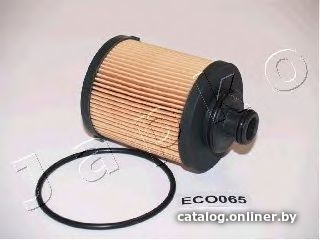 

Масляный фильтр Japko 1ECO065