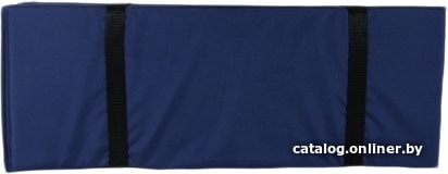 

Классический коврик Canopy 819-К0218 (синий)