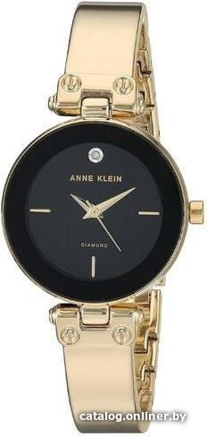 

Наручные часы Anne Klein 3236BKGB