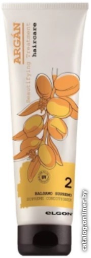 

Кондиционер Elgon Argan 50 мл