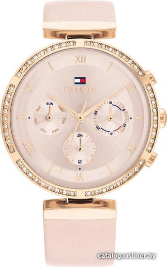 

Наручные часы Tommy Hilfiger 1782395