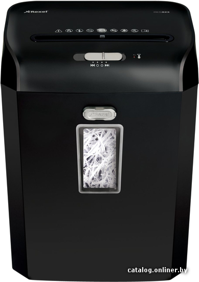 

Шредер Rexel Promax RES823 [2101338a]