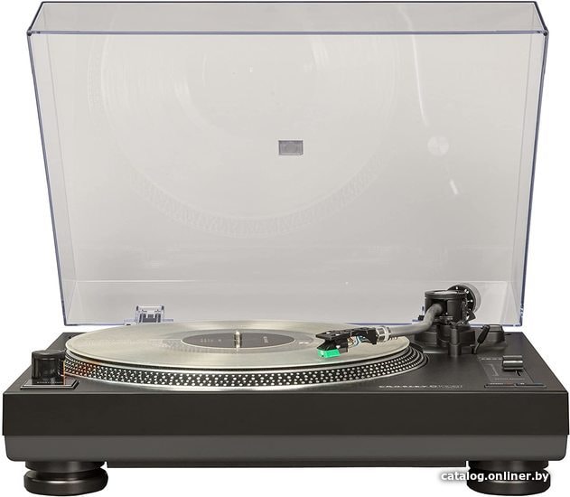 

Виниловый проигрыватель Crosley C100BT