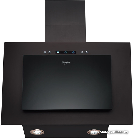 

Кухонная вытяжка Whirlpool AKR 036 G BL