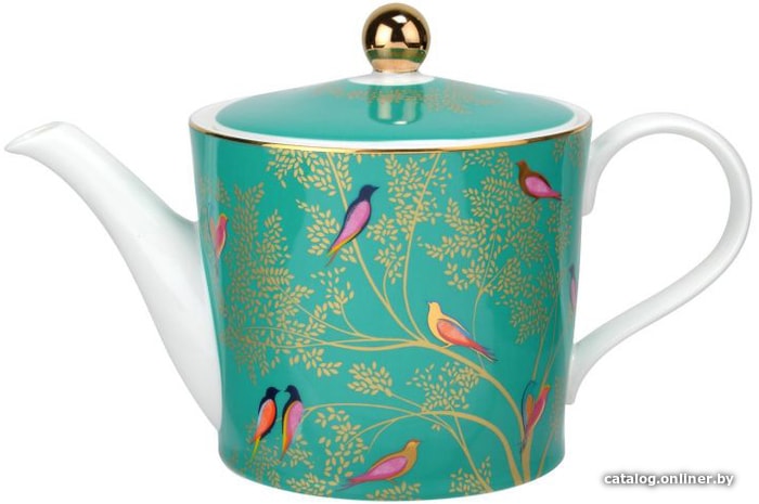 

Заварочный чайник Portmeirion Sara Miller London Chelsea Collection SMC78923-XG