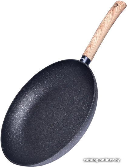 

Сковорода Fissman Spark Stone 5032