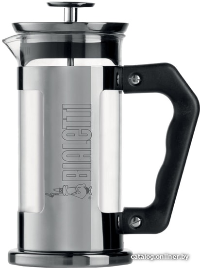 

Френч-пресс Bialetti Signature 0003180/NW