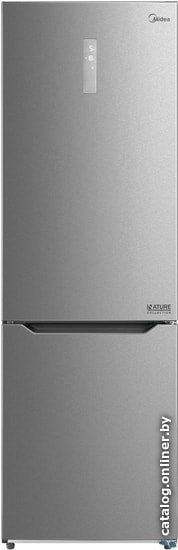

Холодильник Midea MRB519SFNX1