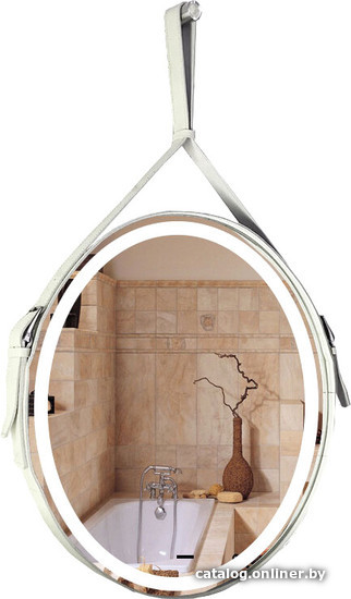 

Silver Mirrors Зеркало Капитан D510 LED-00002366