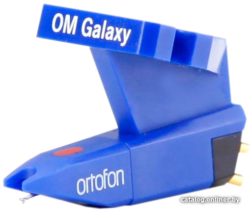 

Звукосниматель Ortofon OM Galaxy