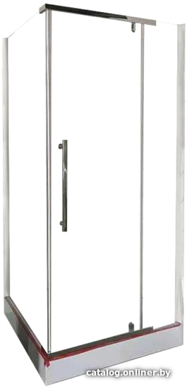 

Душевой уголок OSK 28-128 120х80х195 (прозрачное)