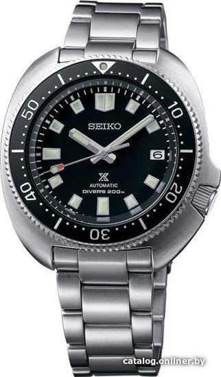 

Наручные часы Seiko SPB151J1