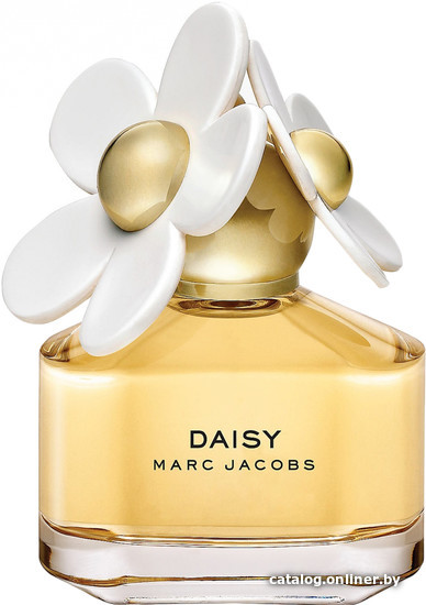 

Туалетная вода Marc Jacobs Daisy EdT (30 мл)