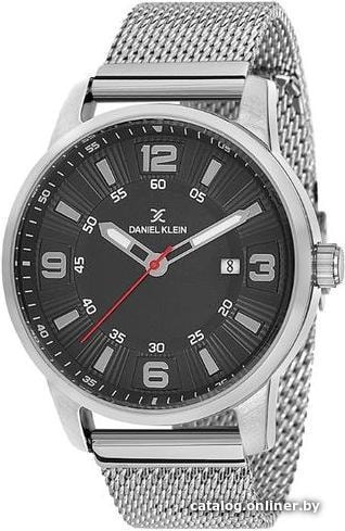 

Наручные часы Daniel Klein DK11754-2