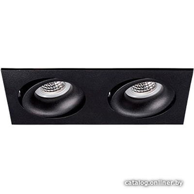 

Точечный светильник Italline DE 202 Black