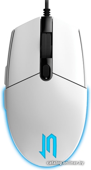 

Мышь Jet.A OM-U55 LED (белый)