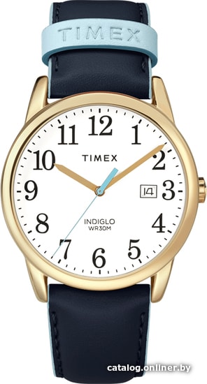 

Наручные часы Timex TW2R62600