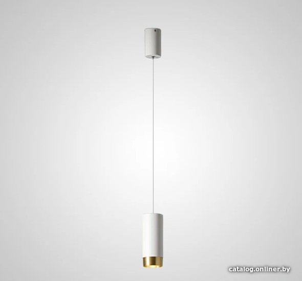 

Подвесная люстра ImperiumLoft Van01 212535-23
