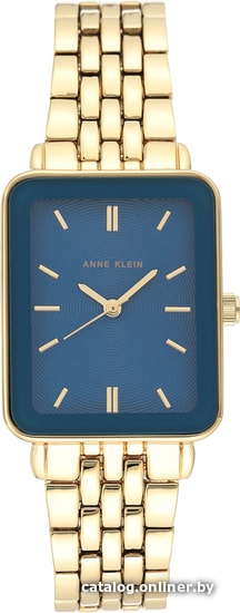 

Наручные часы Anne Klein 3614BLGB