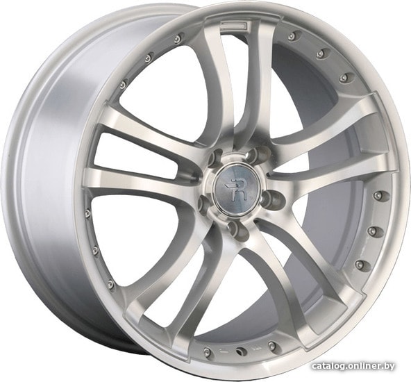 

Литые диски Replay 540 (MR42) 20x8.5" 5x112мм DIA 66.6мм ET 43мм SF