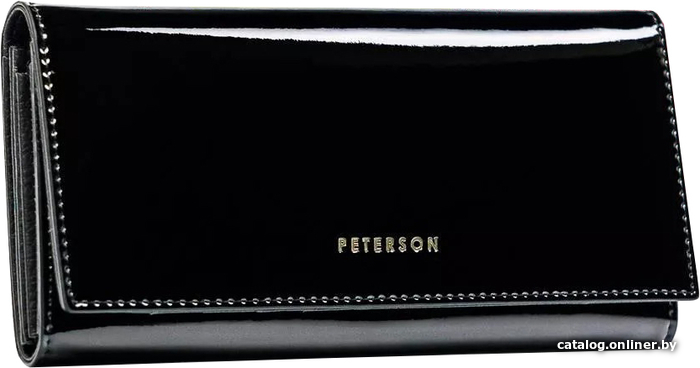 

Кошелек Peterson PTN BC-467-1704 (черный)