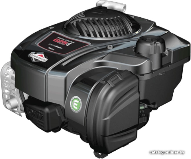 

Бензиновый двигатель Briggs&Stratton 625E Series OHV (D=22,2 L=70/80)