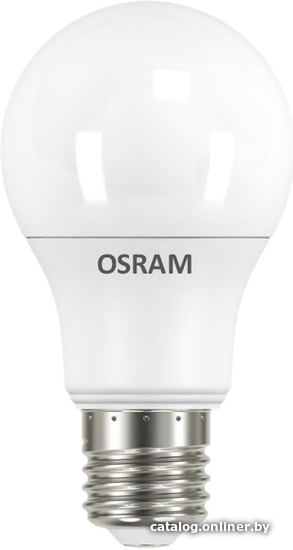 

Светодиодная лампочка Osram LED Value A60 E27 14 Вт 6500 К