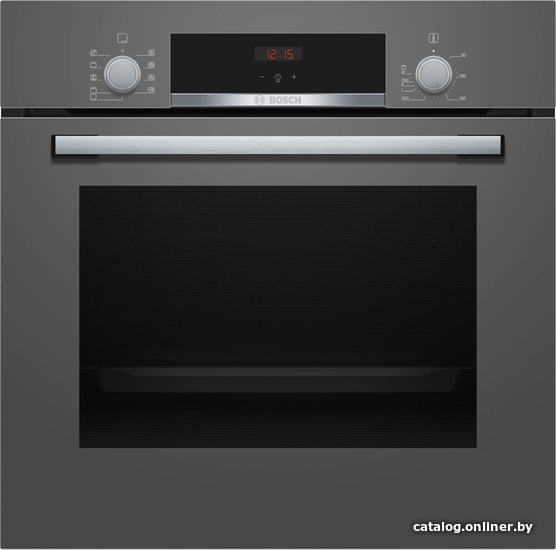 

Электрический духовой шкаф Bosch HBF534EH1T
