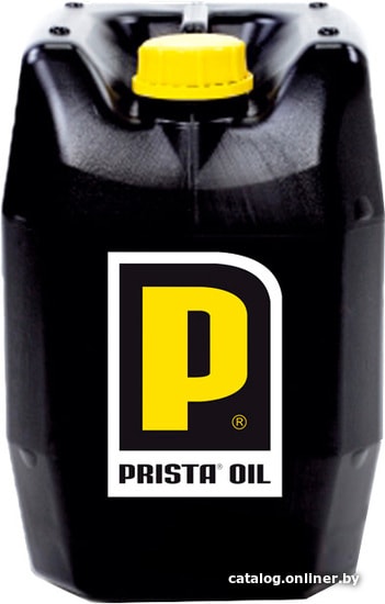 

Моторное масло Prista Super Benzin 10W-40 20л